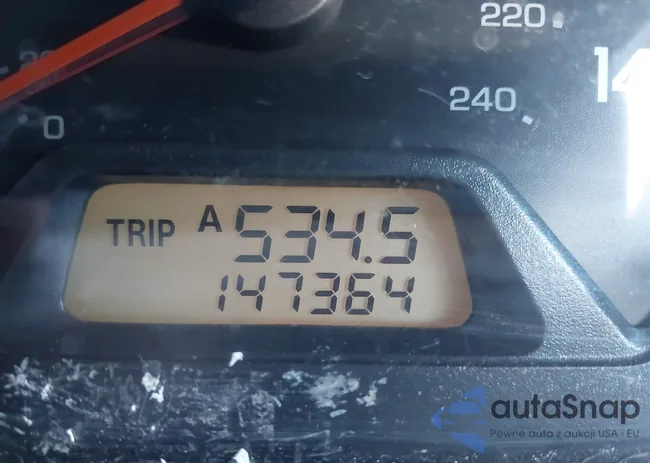 1HGCG56421A080494: 40424745