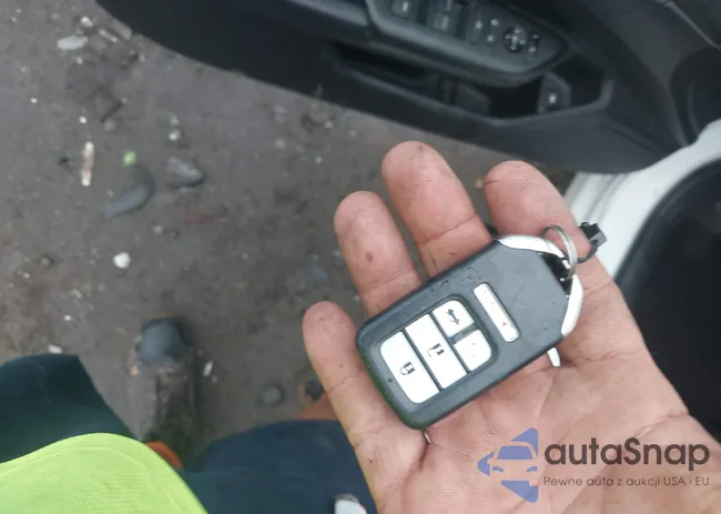 2HGFC2F82LH552580: 40426092