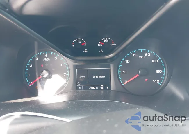 1GCGSBEA8M1194900: 40426277