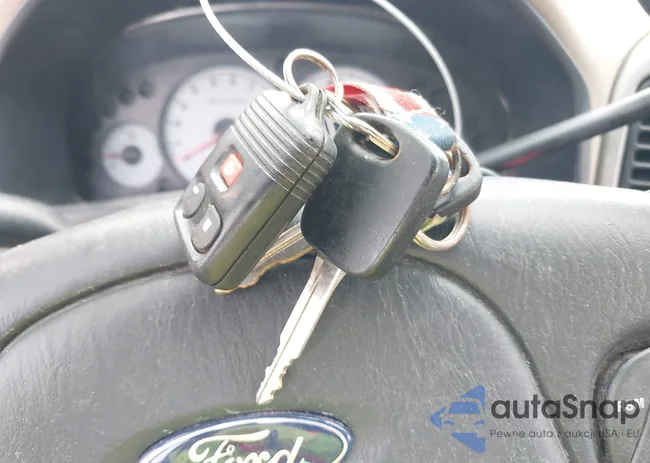 1FMCU94133KA08431: 40425412