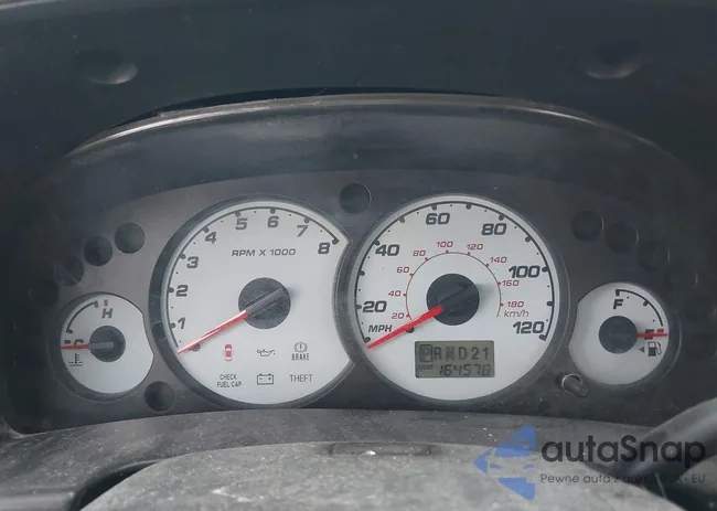 1FMCU94133KA08431: 40425412