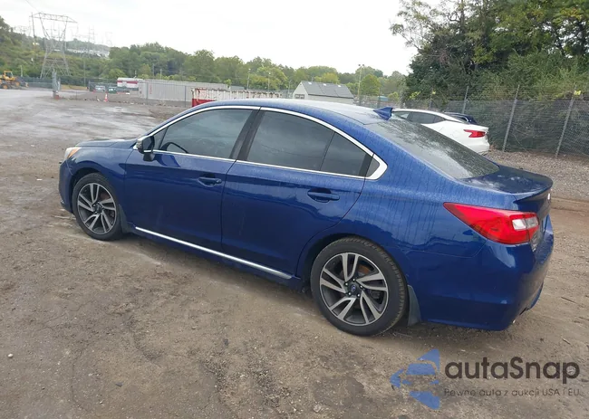 4S3BNAS68H3042685: 40425716