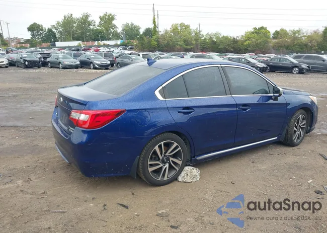 4S3BNAS68H3042685: 40425716