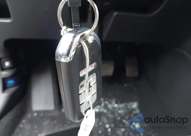 5J6RW2H53HL034116: 40427125