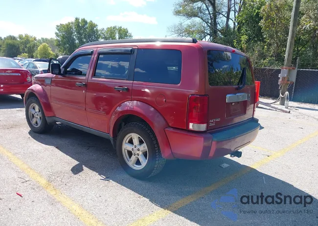 1D8GT58K67W719464: 40427215