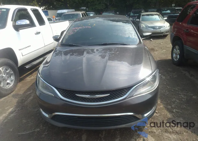 1C3CCCAGXGN103767: 40426575