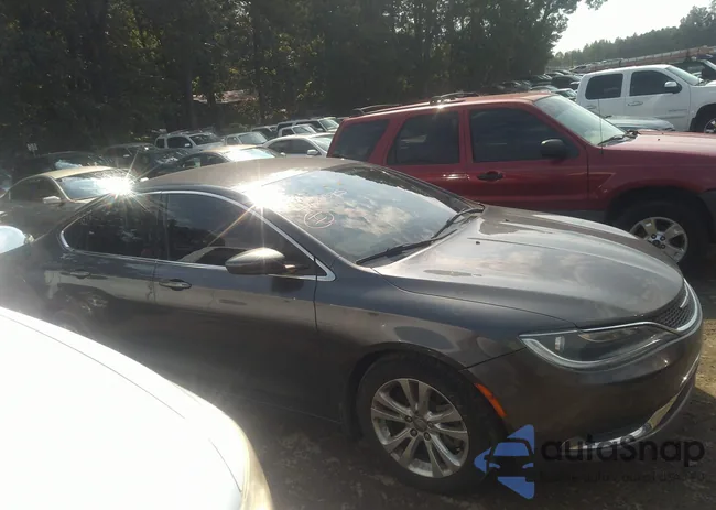 1C3CCCAGXGN103767: 40426575