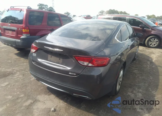 1C3CCCAGXGN103767: 40426575