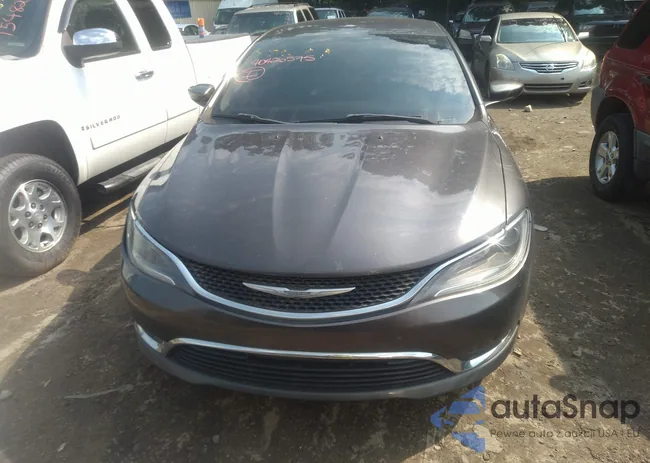 1C3CCCAGXGN103767: 40426575