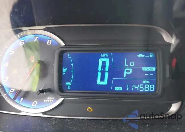 KL7CJPSB7GB568758: 40427558