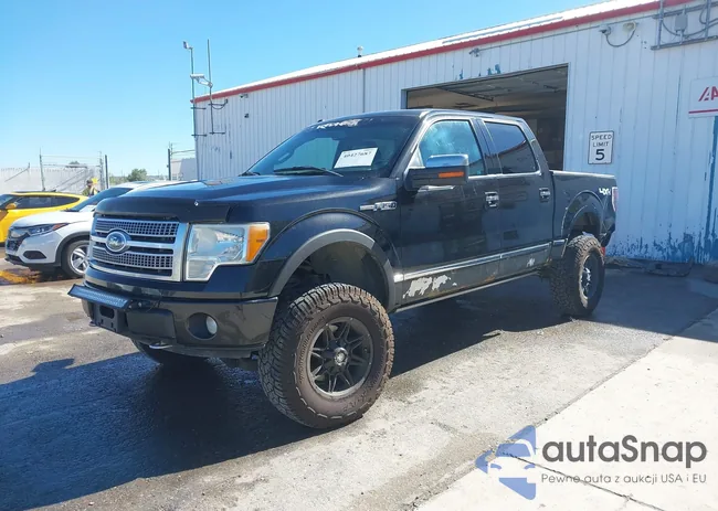 1FTFW1E61BFA52698: 40427687