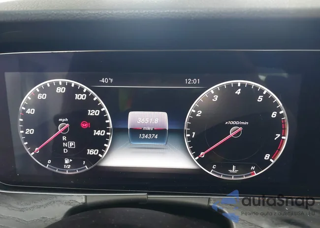 WDDZF4JBXJA295297: 40427727