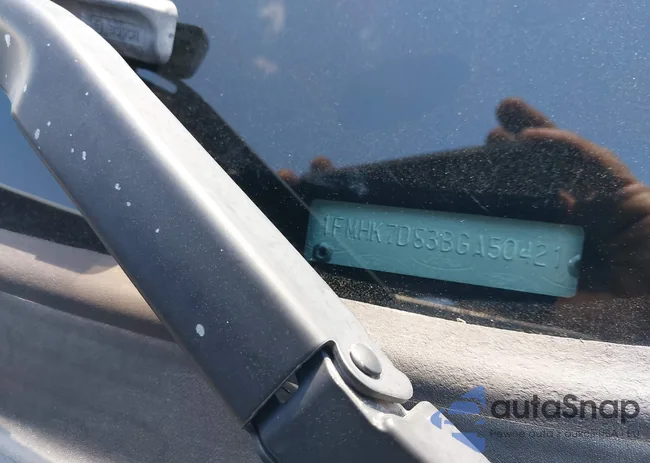 1FMHK7D83BGA50421: 40429913