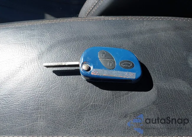 ZAMGJ45AX80038248: 40430358