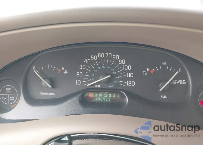 2G4WS52J141303270: 40429758