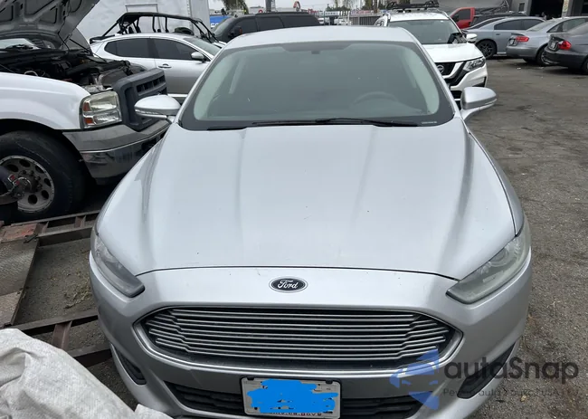 3FA6P0HD1ER203540: 40431075