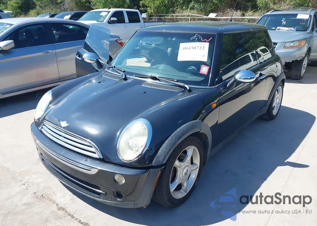 WMWRC33556TK73138: 40430722