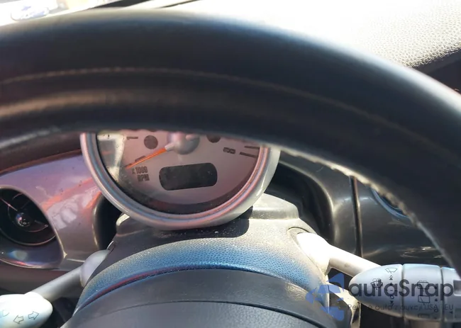 WMWRC33556TK73138: 40430722