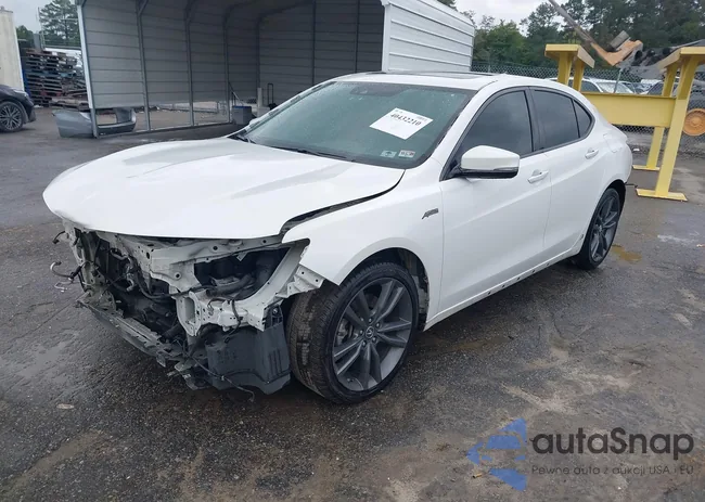 19UUB2F62KA001507: 40432210