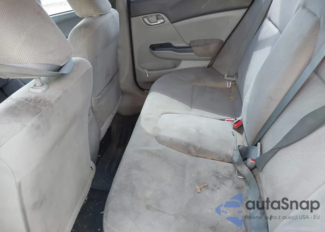 19XFB2F52CE013458: 40432297