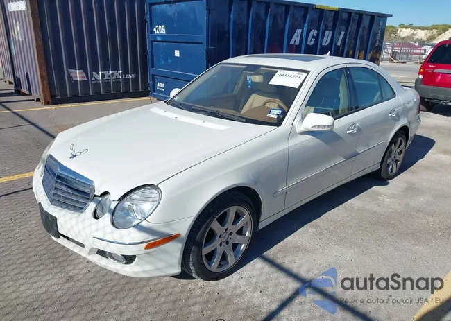 WDBUF56X87B058551: 40431521