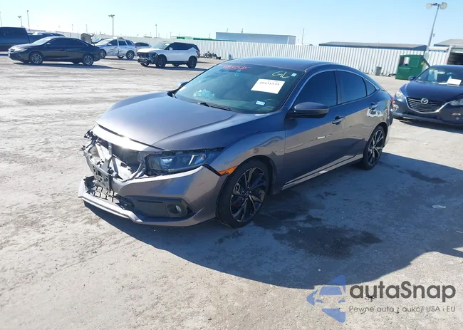 19XFC2F81LE215991: 40431535