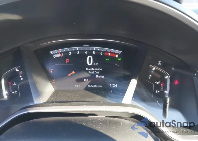 2HKRW2H52LH665829: 40432980