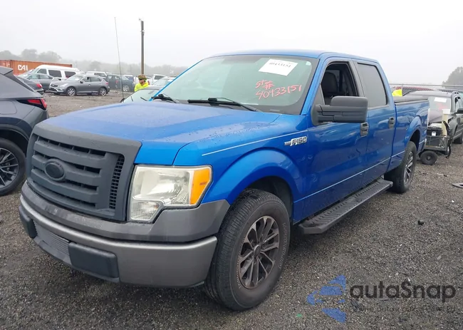 1FTRW12W39FA11159: 40433151