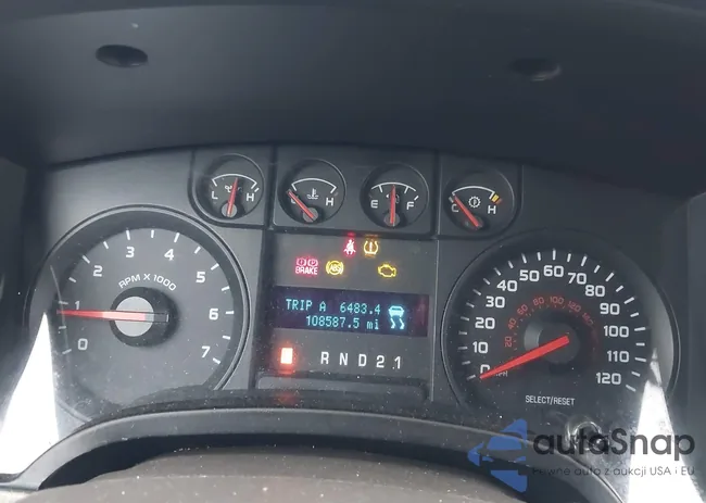 1FTRW12W39FA11159: 40433151