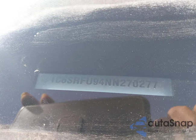 1C6SRFU94NN270277: 40434364