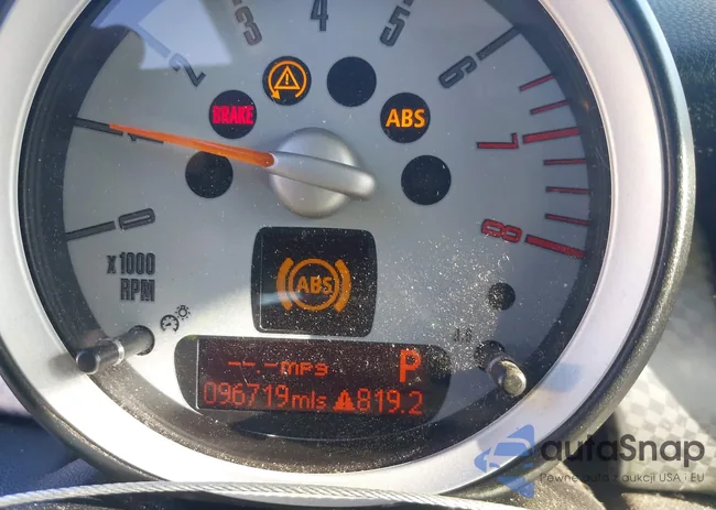 WMWMF73529TW81495: 40433398