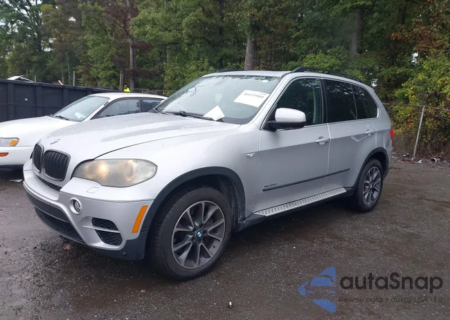 5UXZV8C58BL419650: 40435989