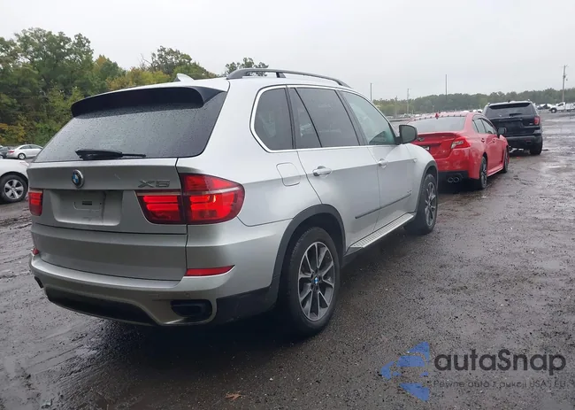 5UXZV8C58BL419650: 40435989