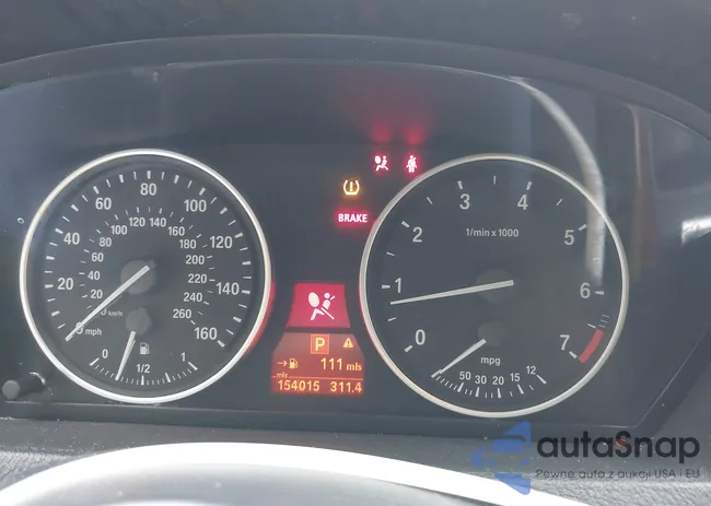 5UXZV8C58BL419650: 40435989