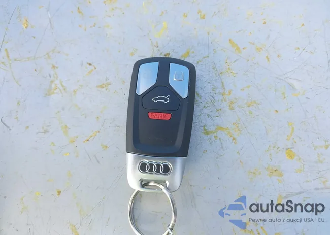 WAUKMAF49HN059377: 40435500