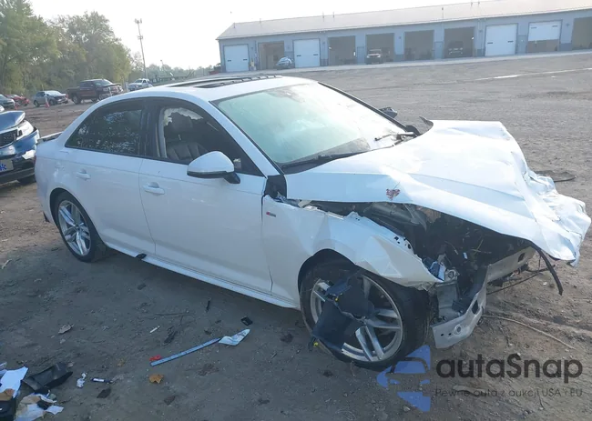 WAUKMAF49HN059377: 40435500