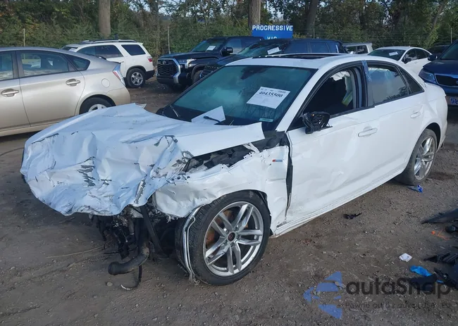 WAUKMAF49HN059377: 40435500