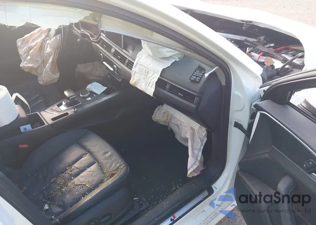 WAUKMAF49HN059377: 40435500