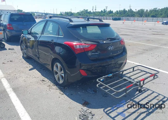 KMHD35LE7DU041524: 40436775