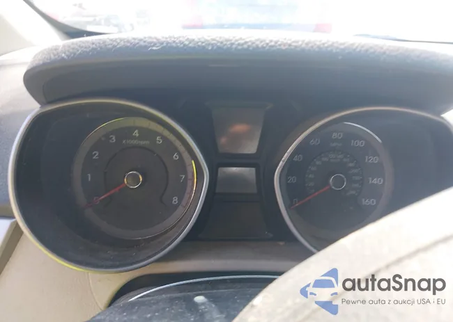 KMHD35LE7DU041524: 40436775