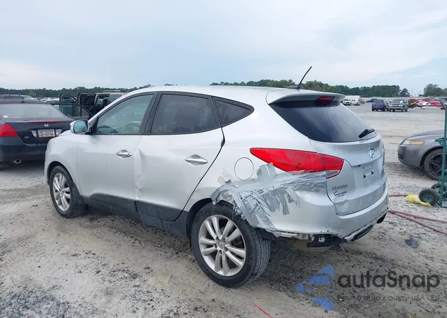 KM8JU3AC8AU065185: 40437272