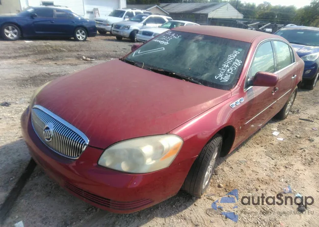 1G4HP57238U155788: 40437273