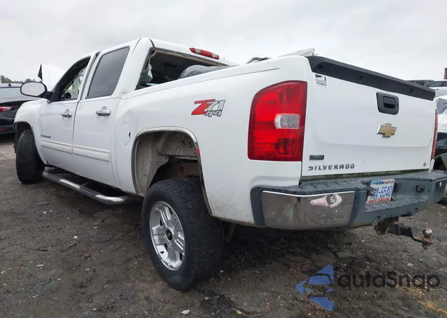 3GCPKSE31BG134764: 40438175