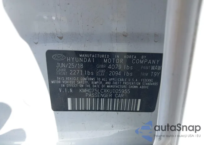 KMHC75LCXKU105955: 40438196