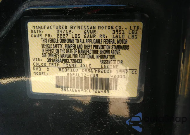 3N1AB6AP0CL726433: 40438316