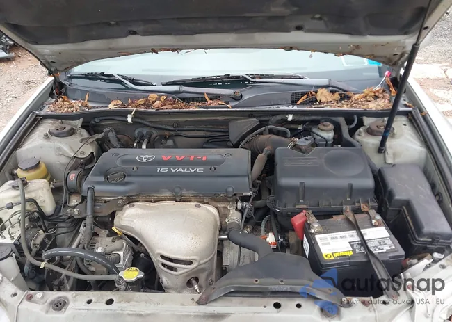 4T1BE32K82U079256: 40437445