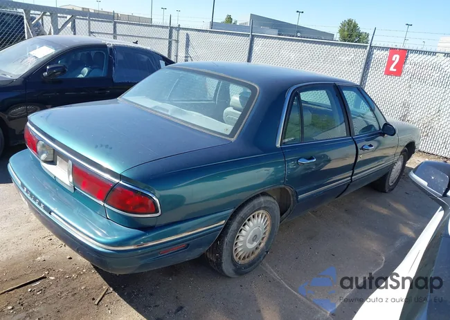 1G4HR52K1VH431634: 40437481