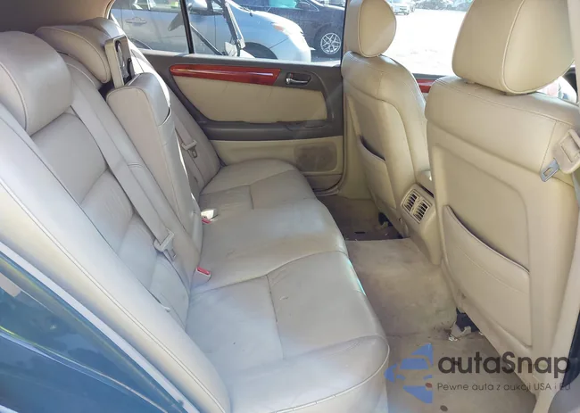 JT8BL69SX20010236: 40437666