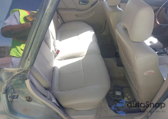 4S3BH896237602062: 40439077