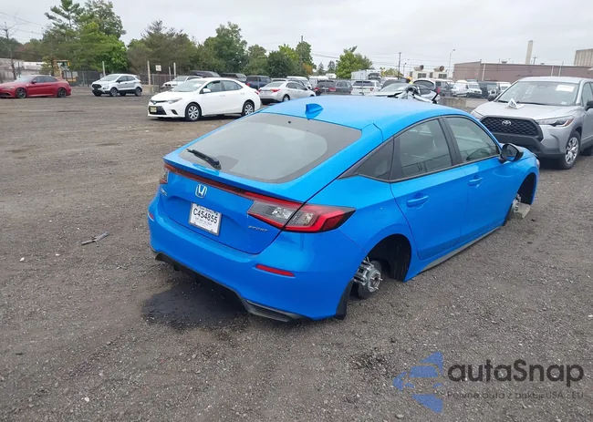 19XFL2H86RE040935: 40438489